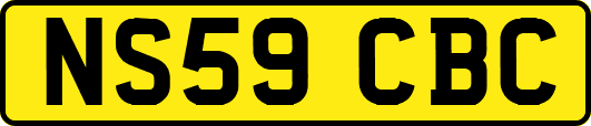 NS59CBC
