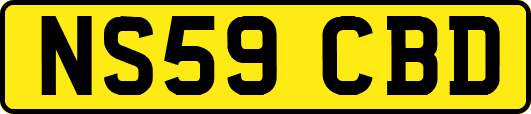 NS59CBD