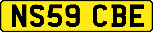 NS59CBE