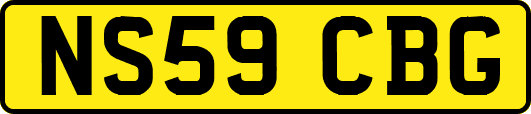 NS59CBG