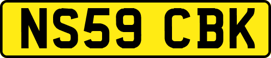 NS59CBK