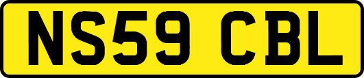 NS59CBL