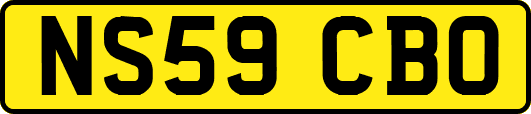NS59CBO