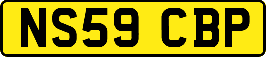 NS59CBP