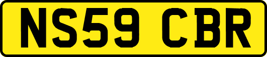 NS59CBR