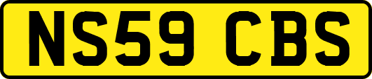 NS59CBS