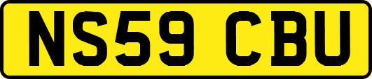 NS59CBU