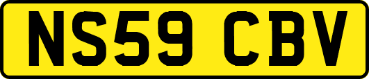 NS59CBV