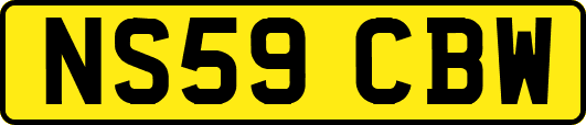NS59CBW