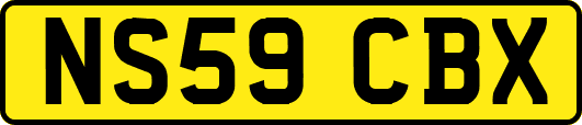 NS59CBX
