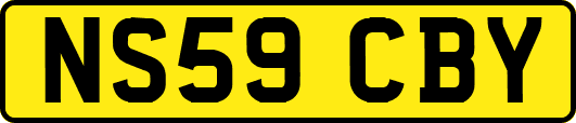 NS59CBY
