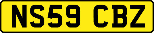 NS59CBZ