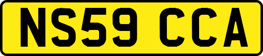 NS59CCA