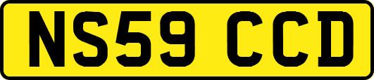 NS59CCD
