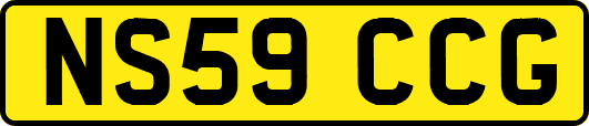 NS59CCG