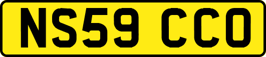 NS59CCO
