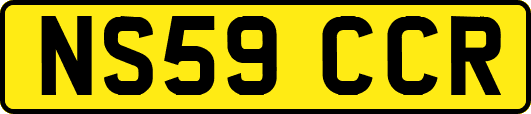 NS59CCR