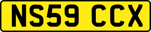NS59CCX