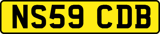NS59CDB