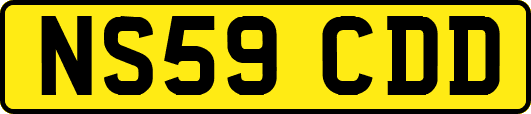 NS59CDD