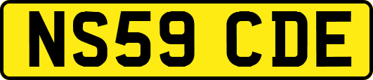 NS59CDE