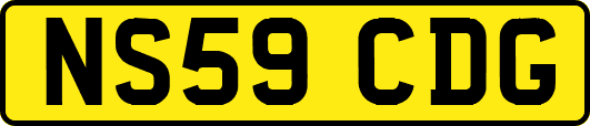 NS59CDG