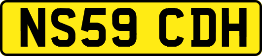 NS59CDH