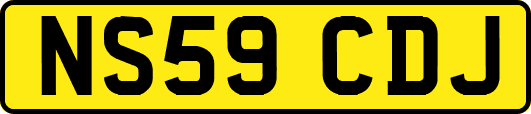 NS59CDJ