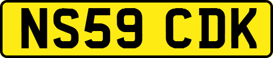 NS59CDK