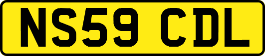 NS59CDL