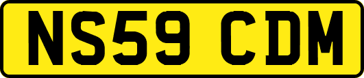 NS59CDM