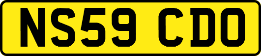 NS59CDO