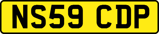 NS59CDP