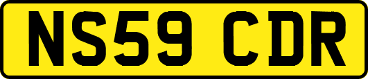 NS59CDR