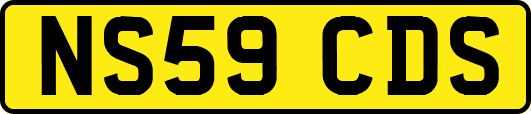 NS59CDS
