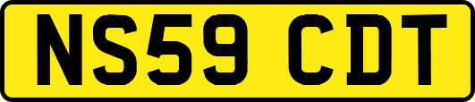NS59CDT