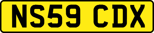 NS59CDX