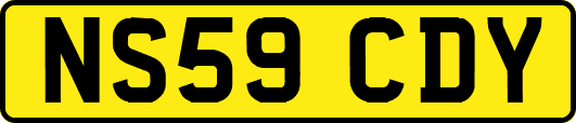 NS59CDY