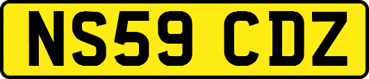 NS59CDZ
