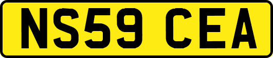 NS59CEA