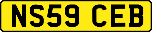 NS59CEB