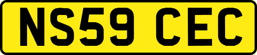 NS59CEC