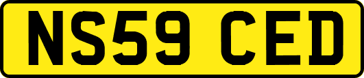 NS59CED