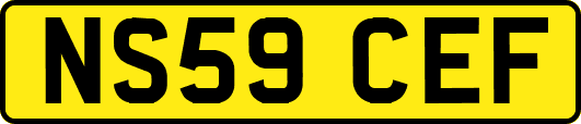 NS59CEF