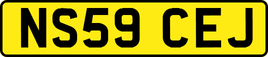 NS59CEJ