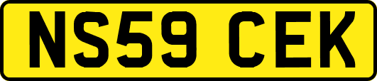 NS59CEK