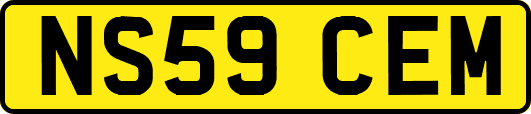 NS59CEM
