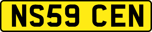 NS59CEN