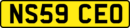 NS59CEO