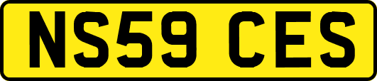 NS59CES